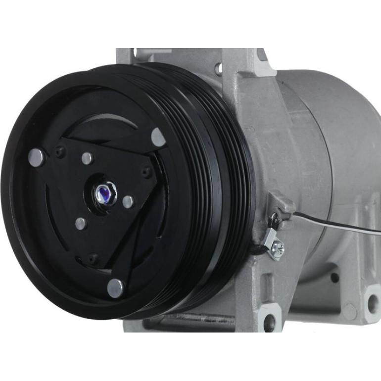 Kompressor, Klimaanlage 690235
