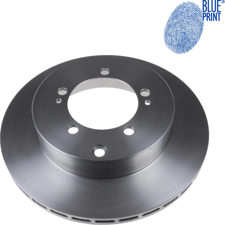 Bremsscheibe ADC44366 Bremsscheibe ADC44366
