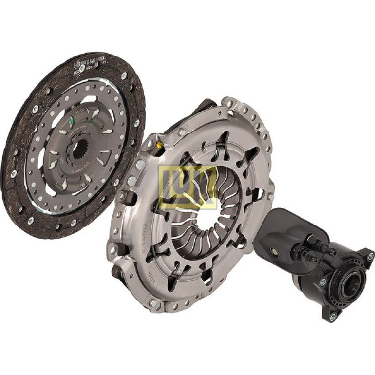 LuK 623 3123 33 Kupplungssatz RepSet Pro LuK 623 3123 33 Kupplungssatz RepSet Pro