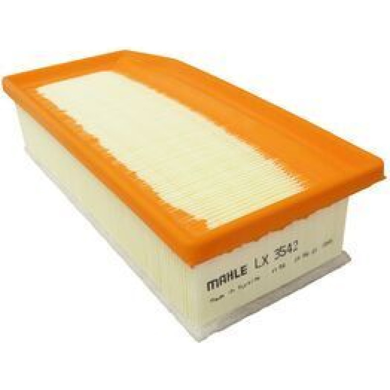 Luftfilter LX 3542 Luftfilter LX 3542