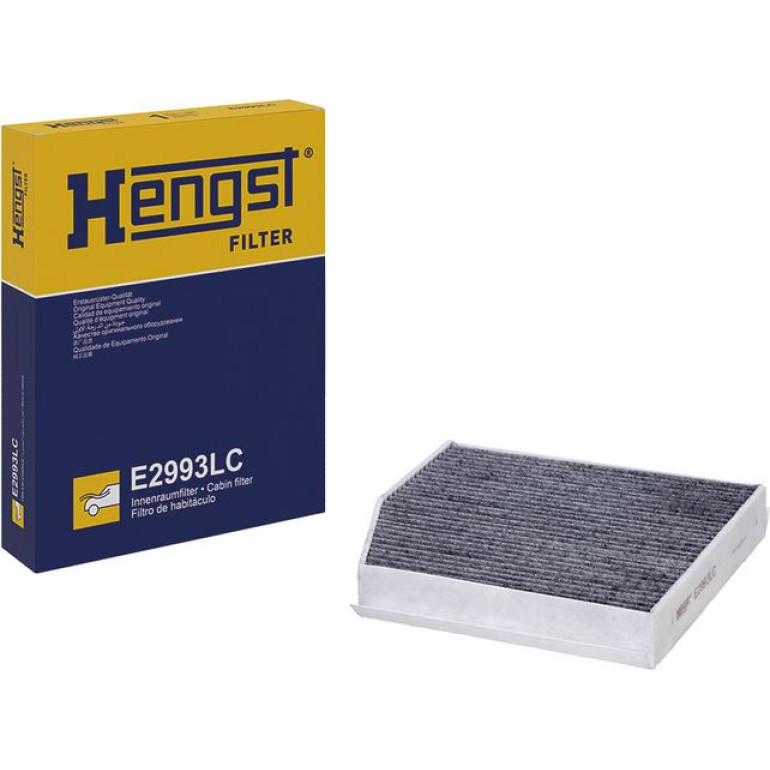 Filter, Innenraumluft E2993LC Filter, Innenraumluft E2993LC