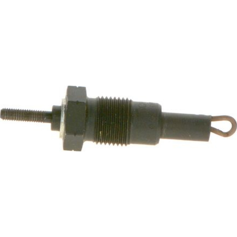 BOSCH 0 250 001 016 Glühkerze BOSCH 0 250 001 016 Glühkerze
