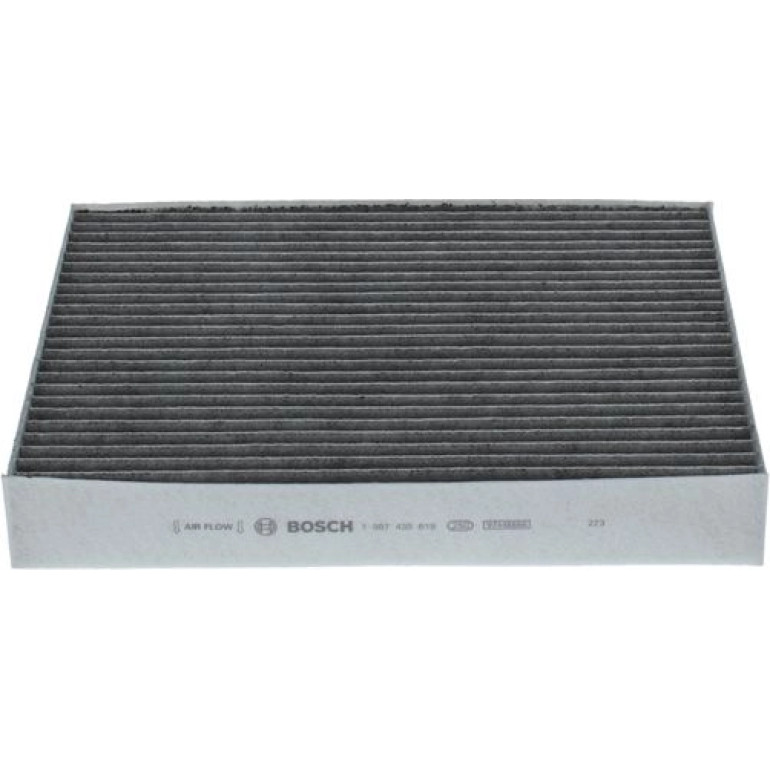 Filter, Innenraumluft 1 987 435 619 Filter, Innenraumluft 1 987 435 619