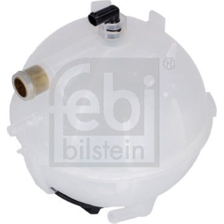 FEBI BILSTEIN 185884 Ausgleichsbehälter, Kühlmittel FEBI BILSTEIN 185884 Ausgleichsbehälter, Kühlmittel