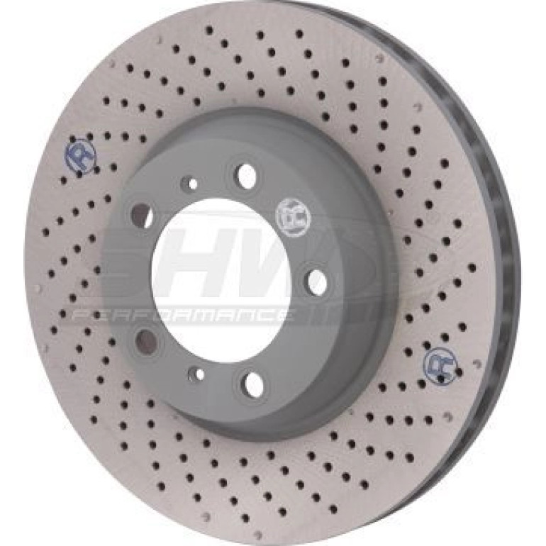 Bremsscheibe PFR31022