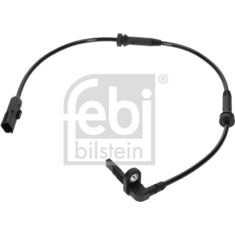 Sensor, Raddrehzahl 198128 Sensor, Raddrehzahl 198128
