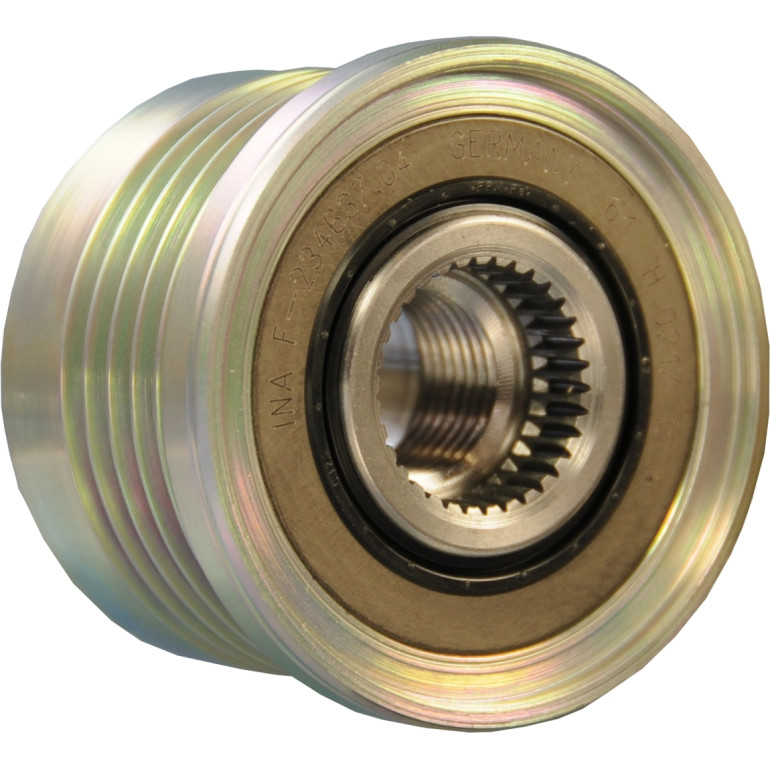 Generatorfreilauf 3 3581 1 Generatorfreilauf 3 3581 1