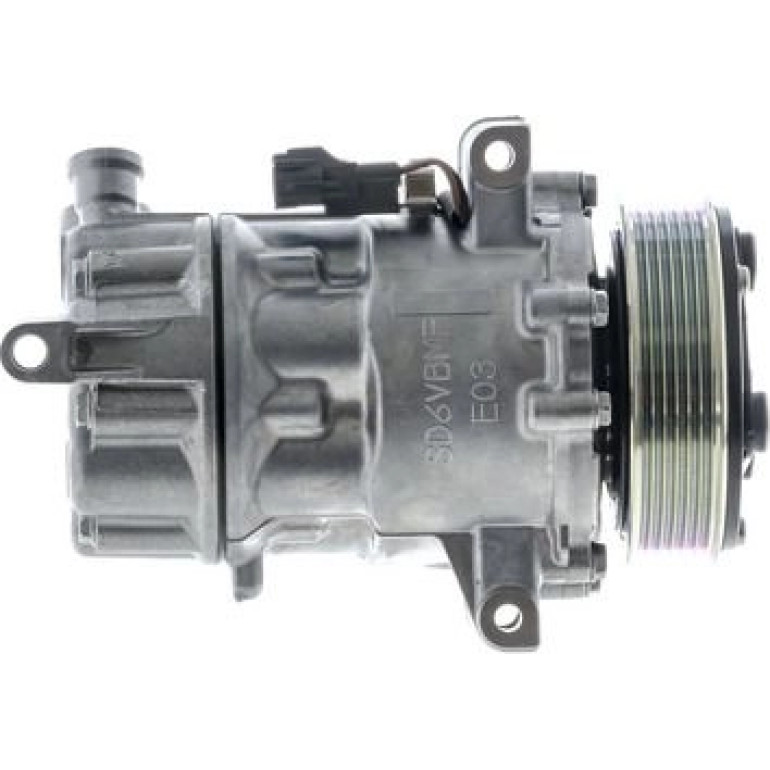 Kompressor, Klimaanlage ACP 557 000P Kompressor, Klimaanlage ACP 557 000P