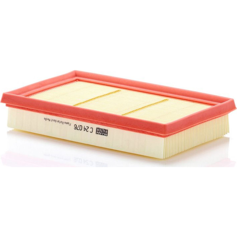 MANN-FILTER C 24 076 Luftfilter MANN-FILTER C 24 076 Luftfilter