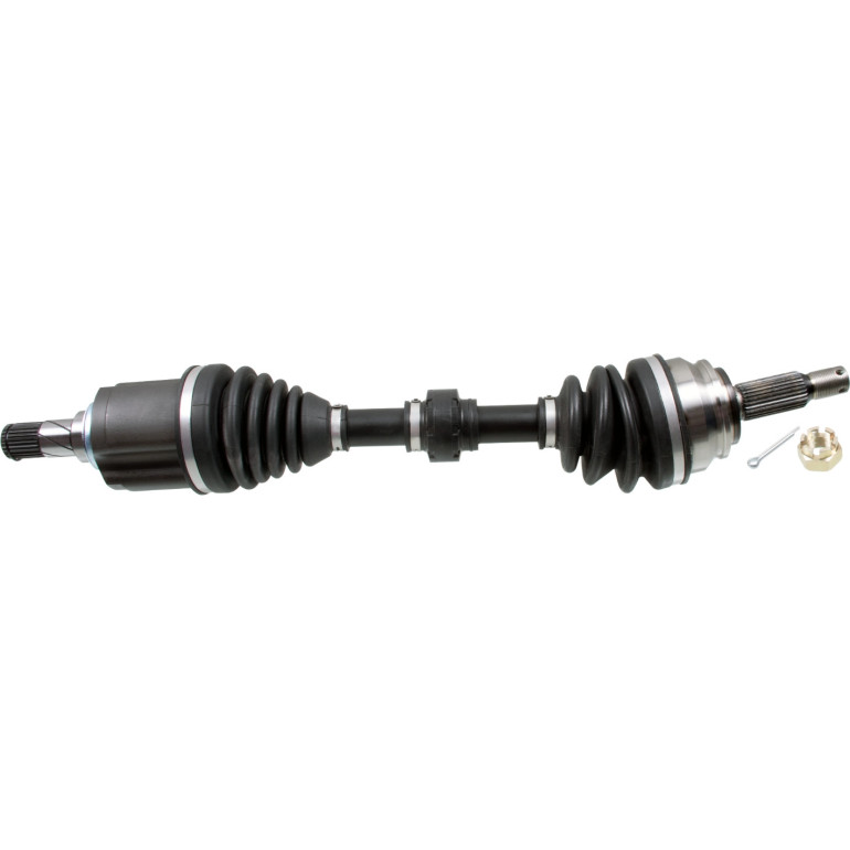 FEBI BILSTEIN 183634 Antriebswelle FEBI BILSTEIN 183634 Antriebswelle