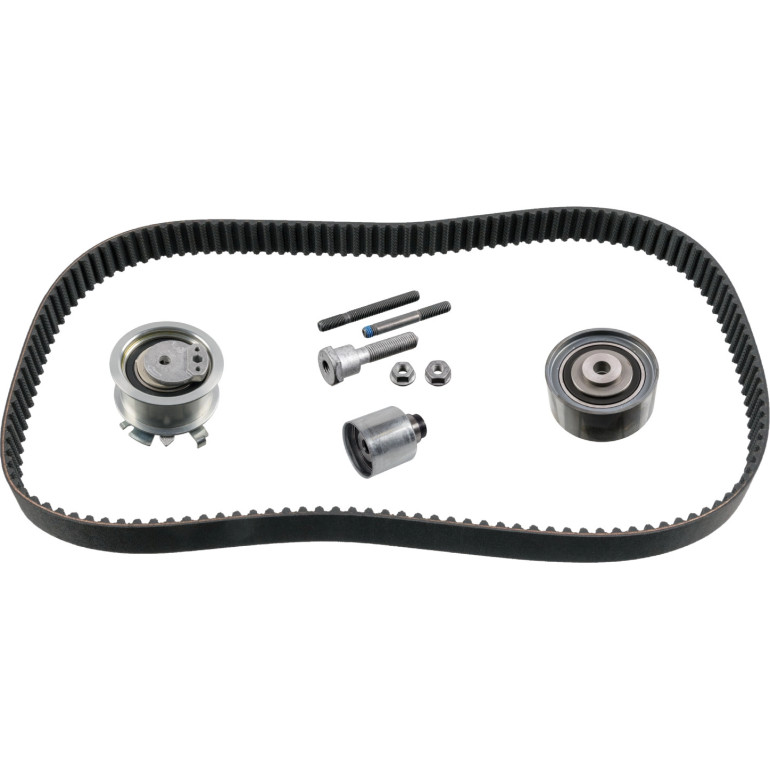FEBI BILSTEIN 30580 Zahnriemensatz FEBI BILSTEIN 30580 Zahnriemensatz