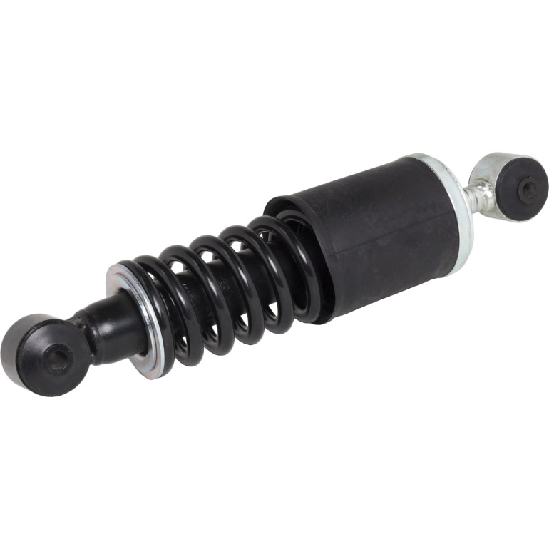FEBI BILSTEIN 24420 Dämpfer, Fahrerhauslagerung