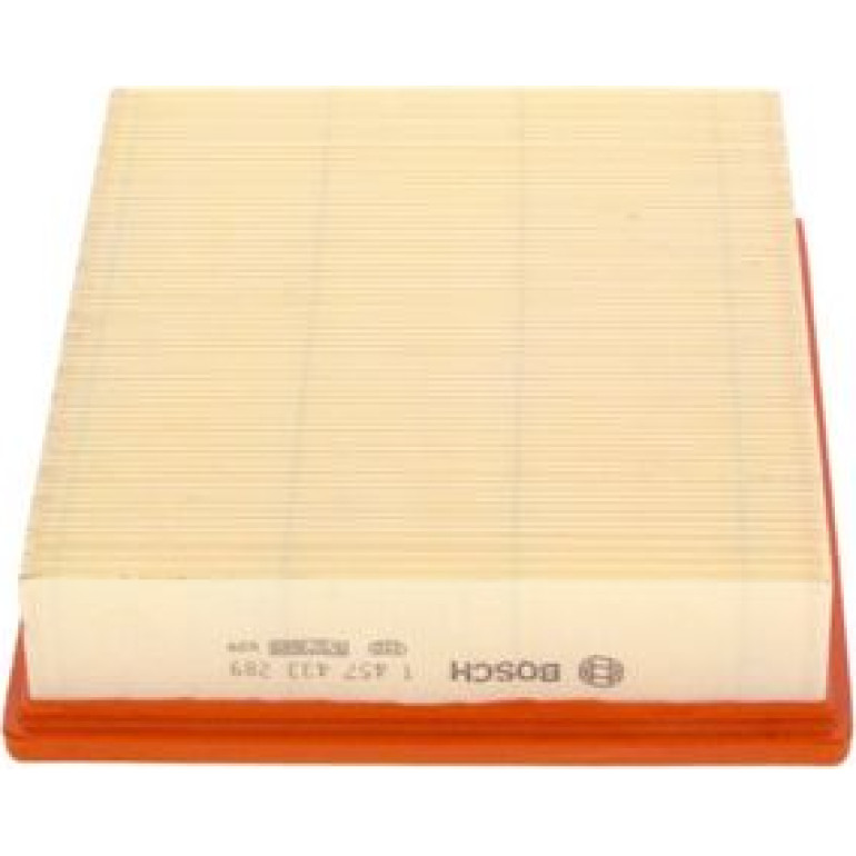 BOSCH 1 457 433 289 Luftfilter BOSCH 1 457 433 289 Luftfilter