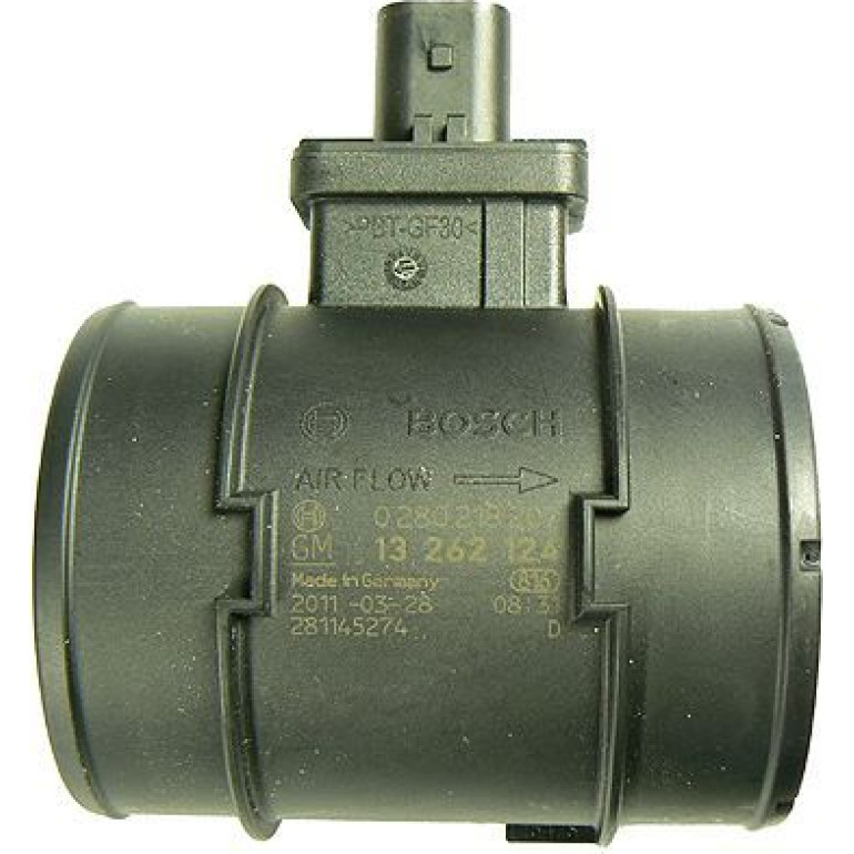 Luftmassenmesser 0890259 Luftmassenmesser 0890259