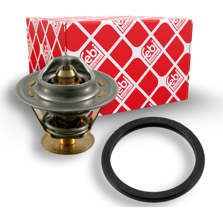 FEBI BILSTEIN 11493 Thermostat, Kühlmittel FEBI BILSTEIN 11493 Thermostat, Kühlmittel
