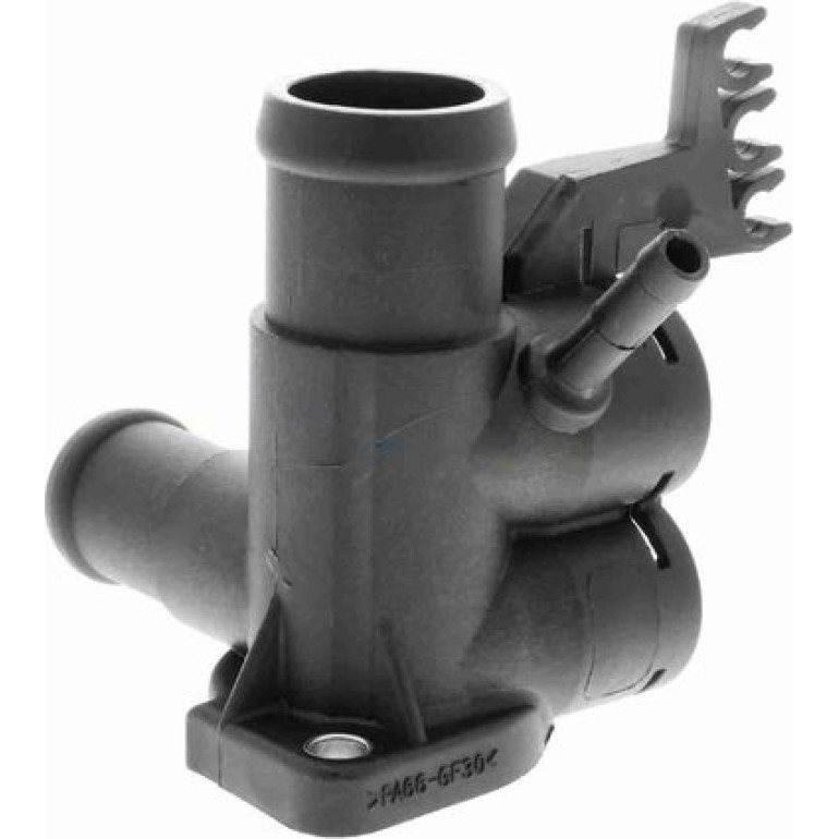Kühlmittelflansch V10-0275 Kühlmittelflansch V10-0275