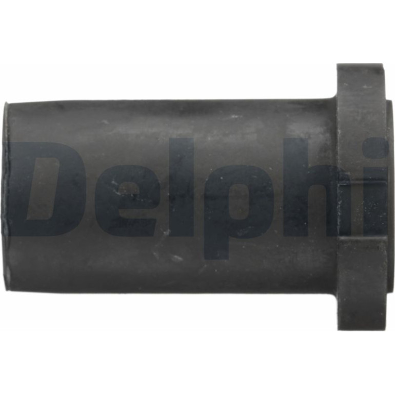 Lagerung, Blattfeder TD4614W