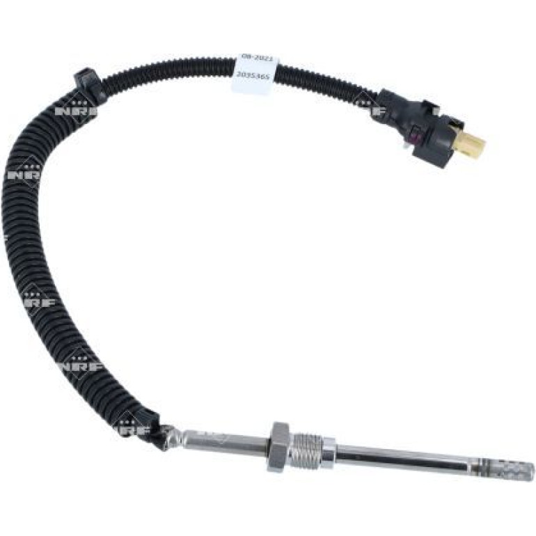 Sensor, Abgastemperatur 707092