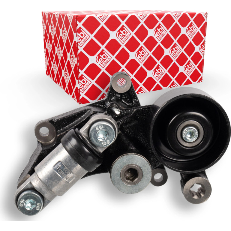 FEBI BILSTEIN 23501 Riemenspanner, Keilrippenriemen FEBI BILSTEIN 23501 Riemenspanner, Keilrippenriemen