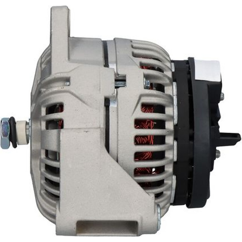 Generator 202114 Generator 202114