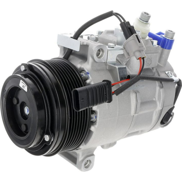Kompressor, Klimaanlage 811217 Kompressor, Klimaanlage 811217