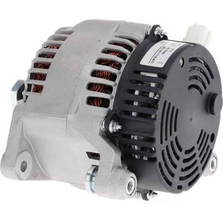 Generator 8EL 011 710-411 Generator 8EL 011 710-411