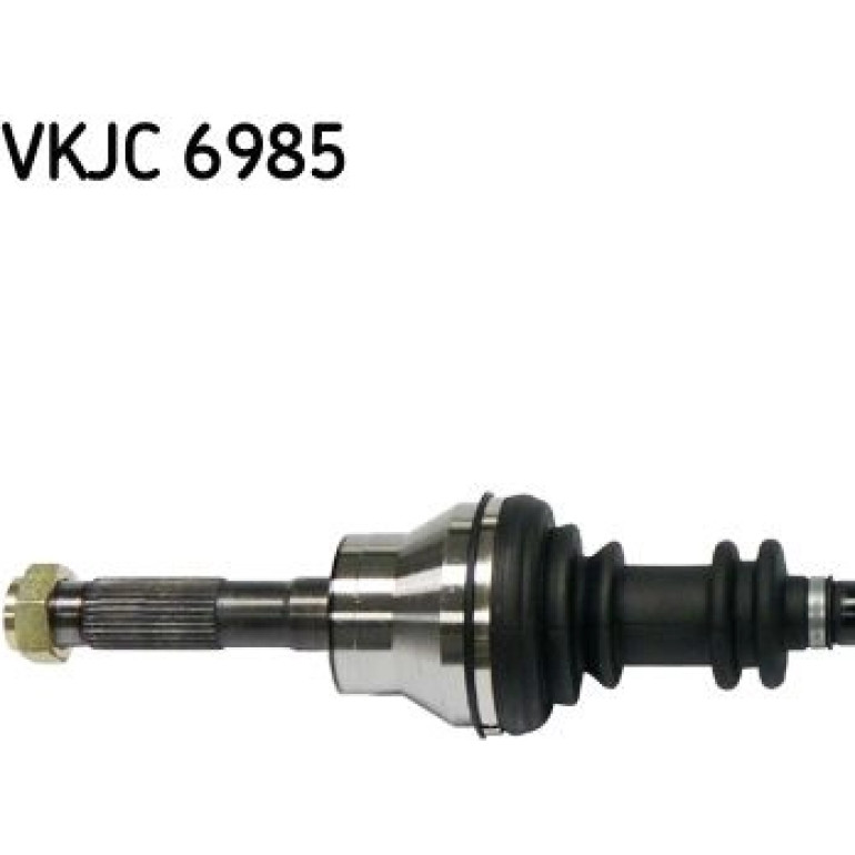 Antriebswelle VKJC 6985 Antriebswelle VKJC 6985