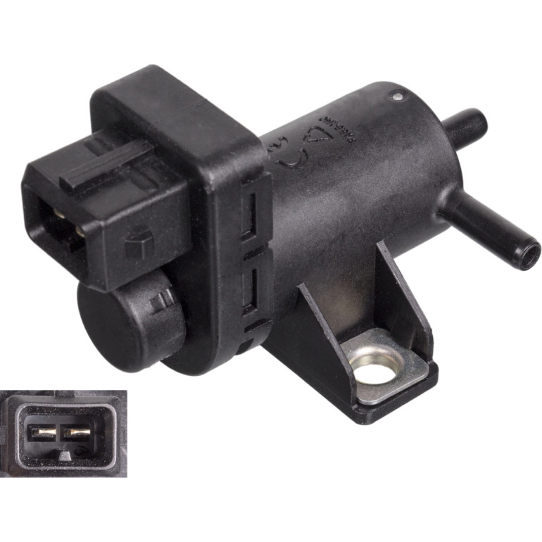 FEBI BILSTEIN 102027 Druckwandler, Abgassteuerung FEBI BILSTEIN 102027 Druckwandler, Abgassteuerung