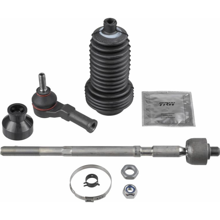 Spurstange 38460 01