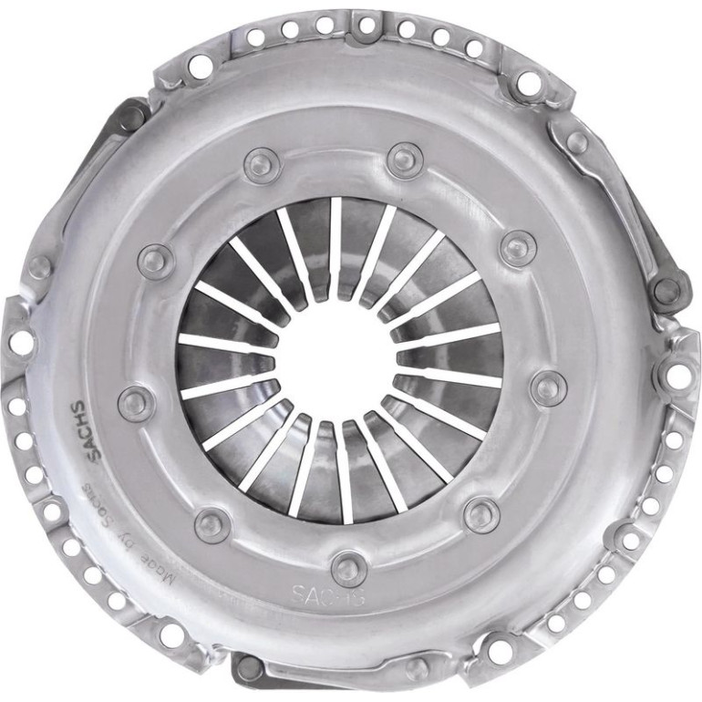SACHS 2290 601 008 Kupplungssatz ZMS Modul
