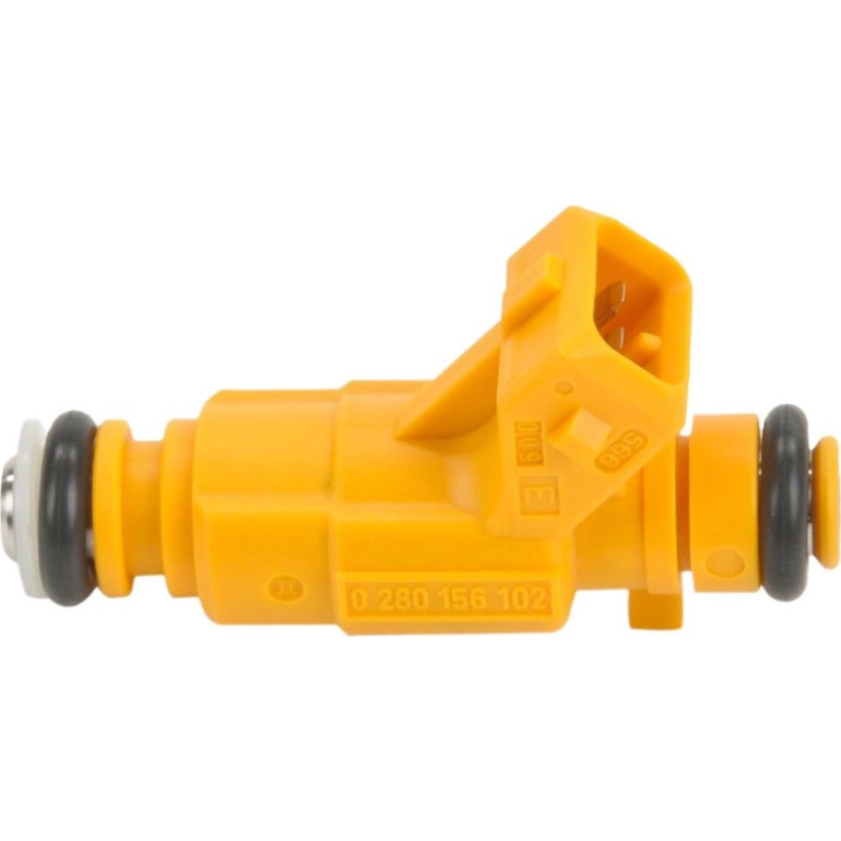 BOSCH 0 280 156 102 Einspritzventil BOSCH 0 280 156 102 Einspritzventil