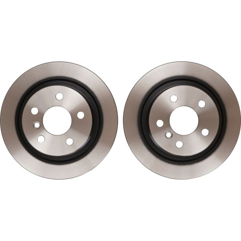Bremsscheibe DF6756