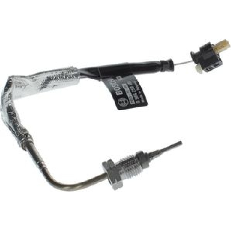 Sensor, Abgastemperatur 0 986 259 180 Sensor, Abgastemperatur 0 986 259 180