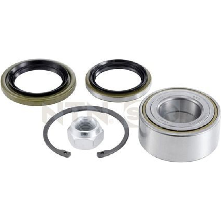 Radlagersatz R173.39