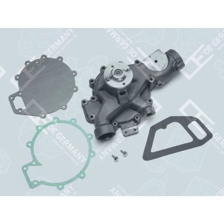 Wasserpumpe Motorkühlung für DAF CF 65 SF 75IV 1 734 841 OEGERMANY 062000CF7501 Wasserpumpe Motorkühlung für DAF CF 65 SF 75IV 1 734 841 OEGERMANY 062000CF7501