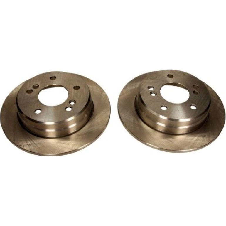 Bremsscheibe 19-0770