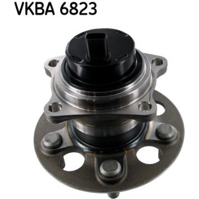 Radlagersatz VKBA 6823