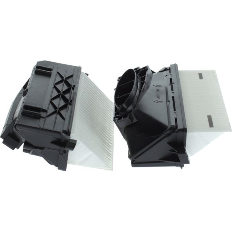 Luftfilter F 026 400 777 Luftfilter F 026 400 777