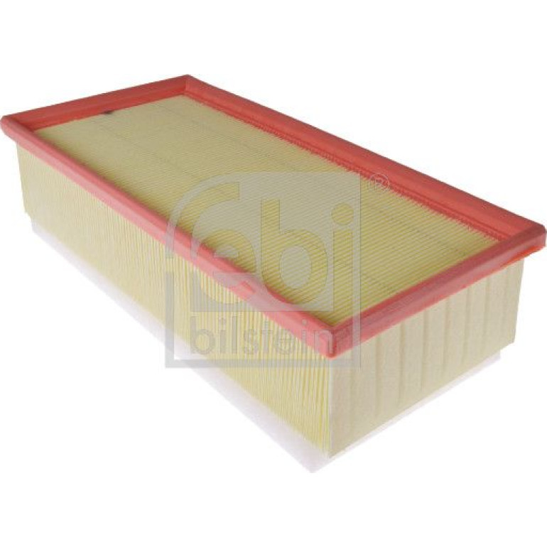 FEBI BILSTEIN 183886 Luftfilter FEBI BILSTEIN 183886 Luftfilter