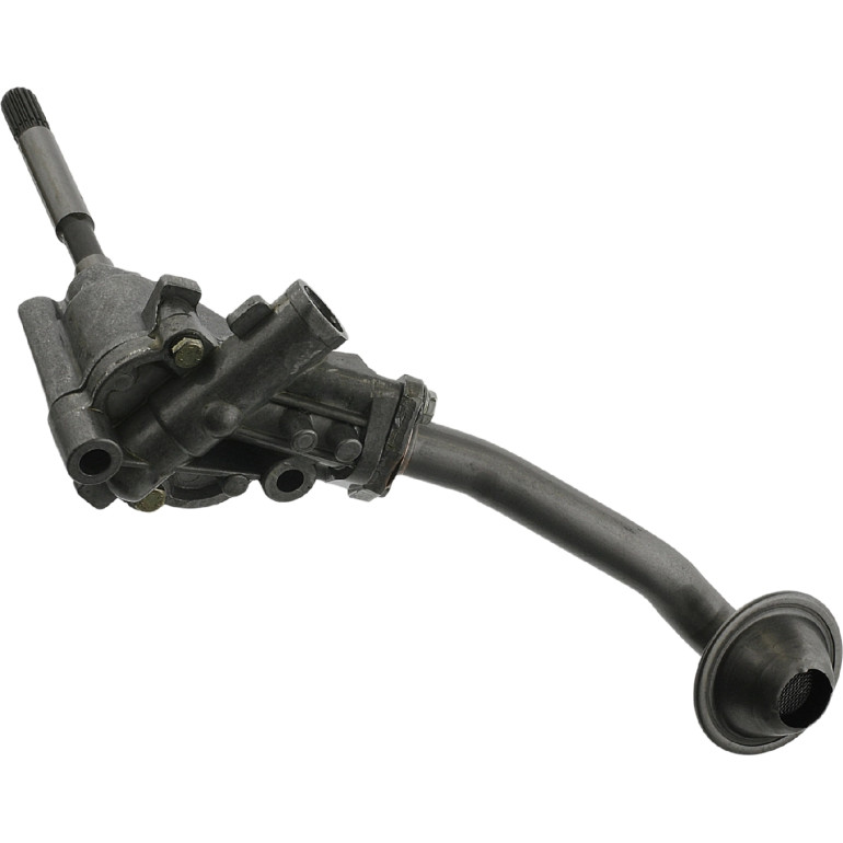 FEBI BILSTEIN 19416 Ölpumpe FEBI BILSTEIN 19416 Ölpumpe