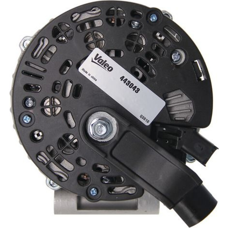 Generator 443043 Generator 443043