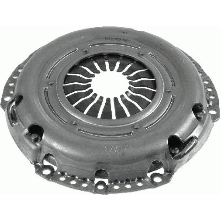 Kupplungsdruckplatte 3082 000 542