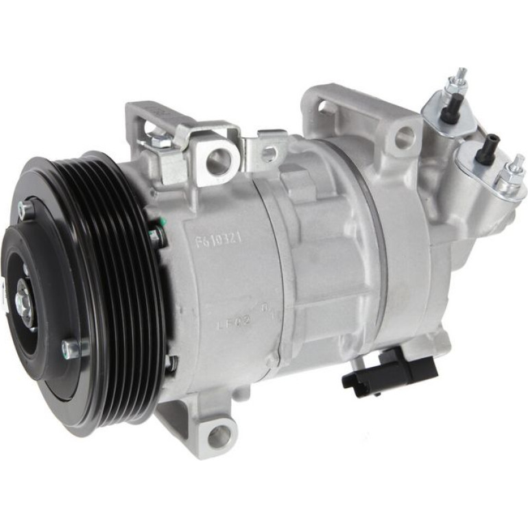 Kompressor, Klimaanlage 813201