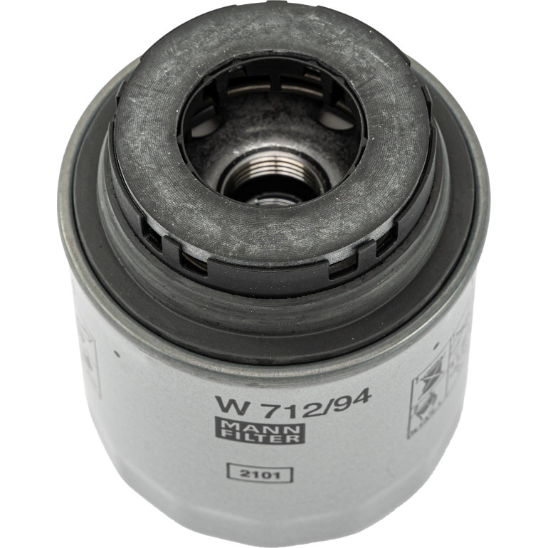 Ölfilter-Set W 712/94 Ölfilter-Set W 712/94
