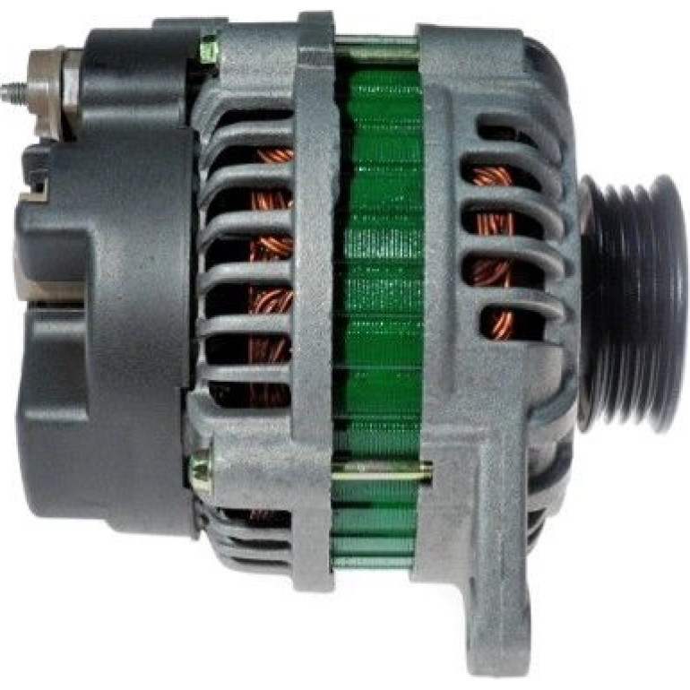 Generator 8EL 011 711-461 Generator 8EL 011 711-461