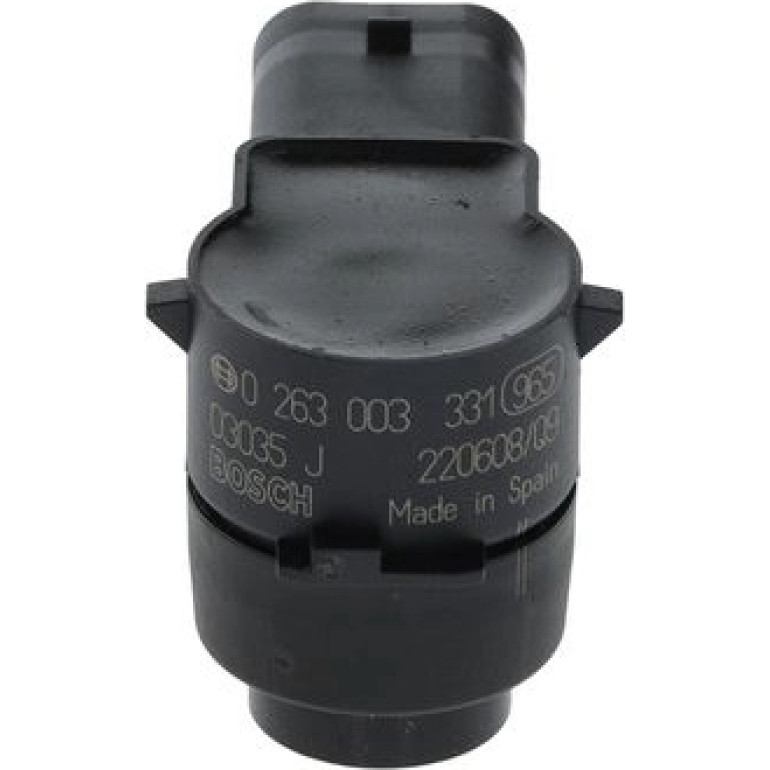 Sensor, Einparkhilfe 0 263 009 525