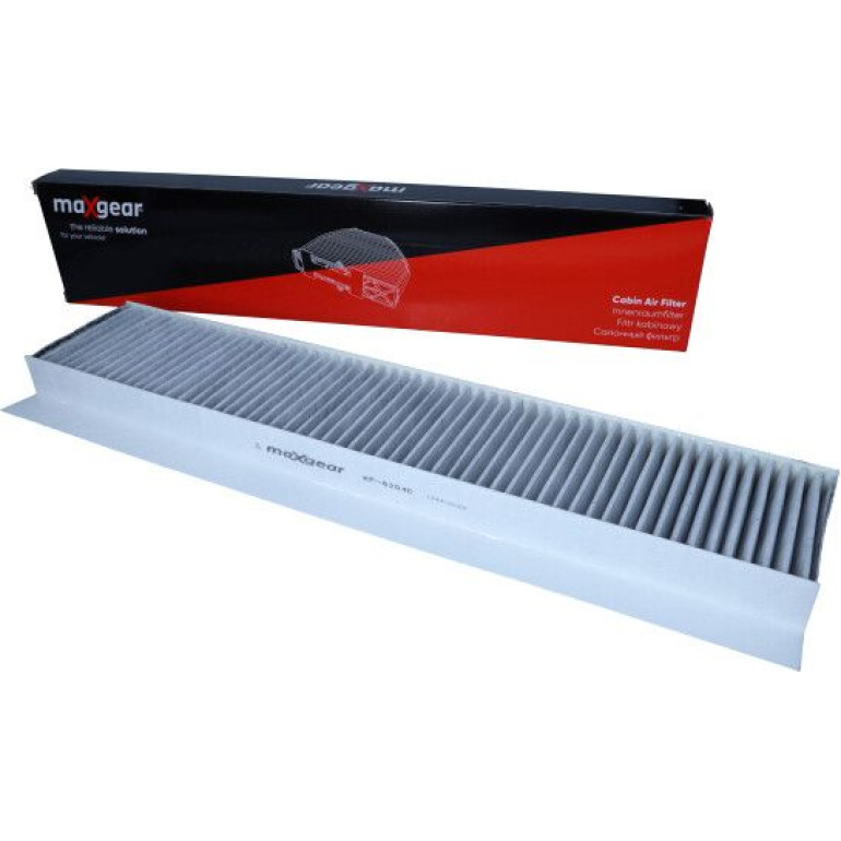 Filter, Innenraumluft 26-0459