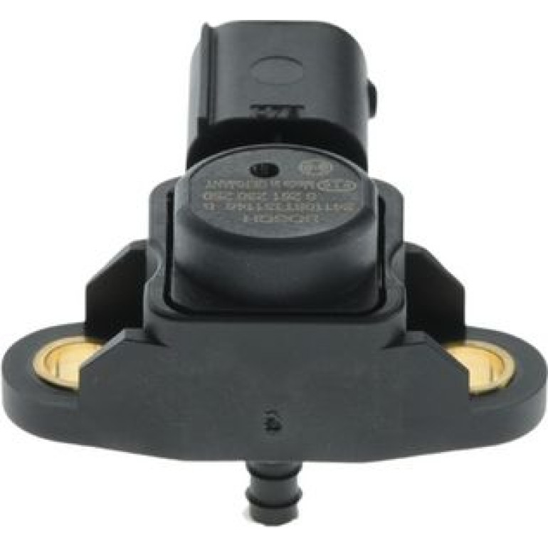 Sensor, Ladedruck 0 261 230 250