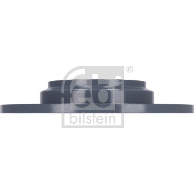 FEBI BILSTEIN 186461 Bremsscheibe FEBI BILSTEIN 186461 Bremsscheibe