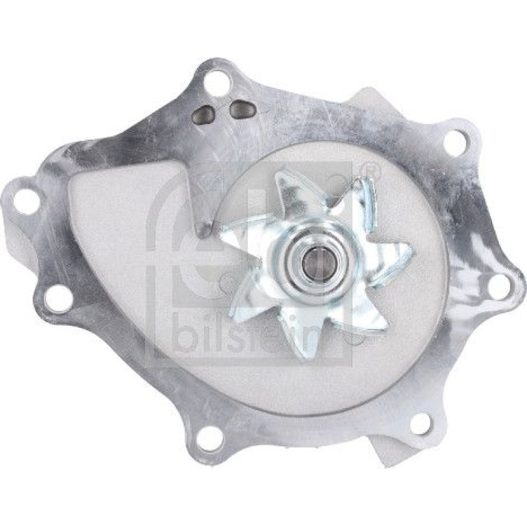 FEBI BILSTEIN 183452 Wasserpumpe, Motorkühlung